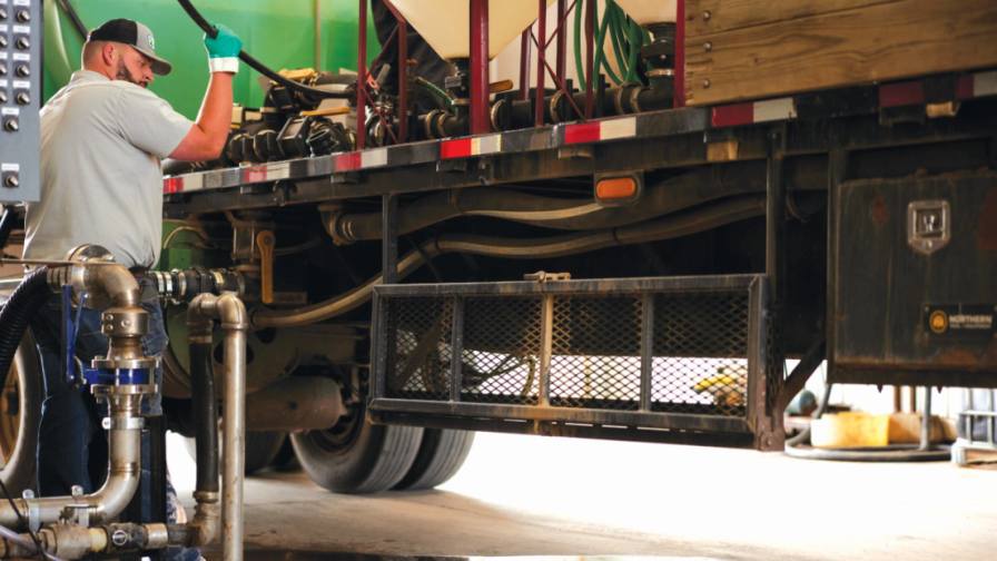 Adjuvants Increasingly Important Role in Crop Protection