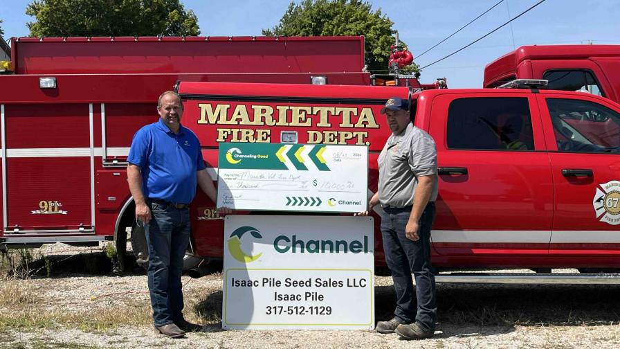 Channel Brand Expands ‘Channeling Good’ Initiative to Benefit Rural Communities Nationwide