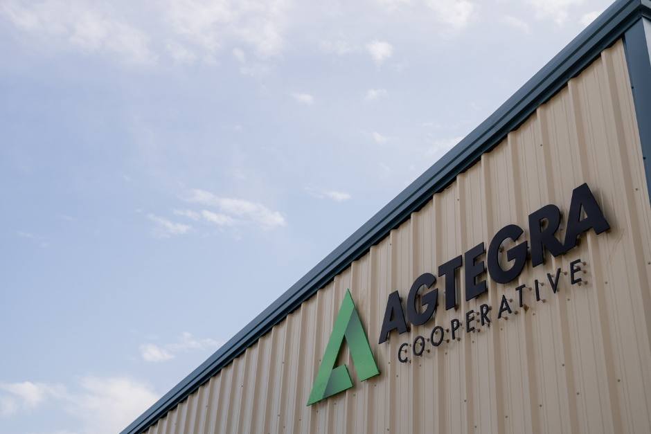 Agtegra Appoints Brian Knifong As New SVP of Agronomy