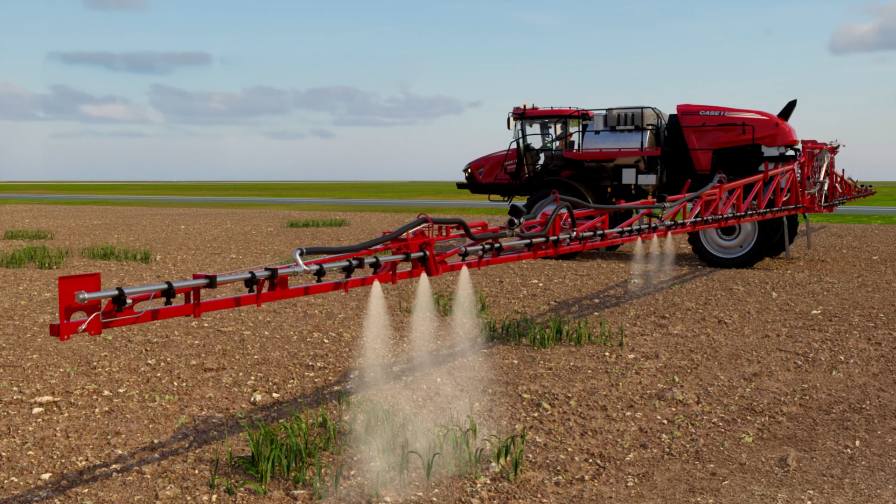 CNH Industrial: From Ag Machinery Roots to Smart Tech Revolution