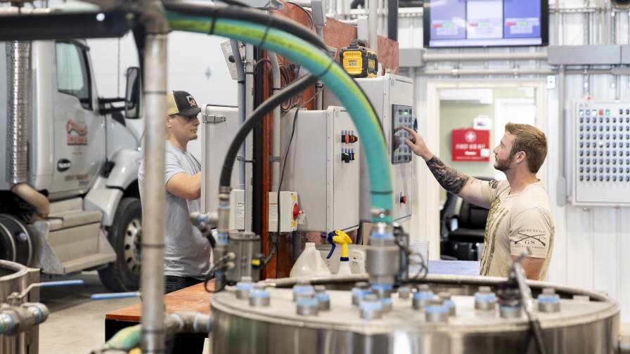 In-Plant Equipment and Systems: Real-Time Data, Labor Challenges Among Leading Adoption Drivers for Latest Automation Technology