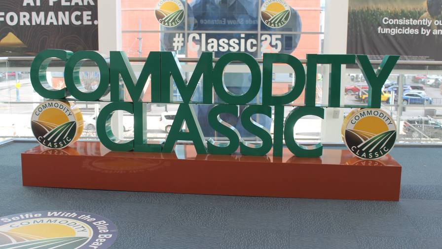 5 Takeaways from the 2025 Commodity Classic
