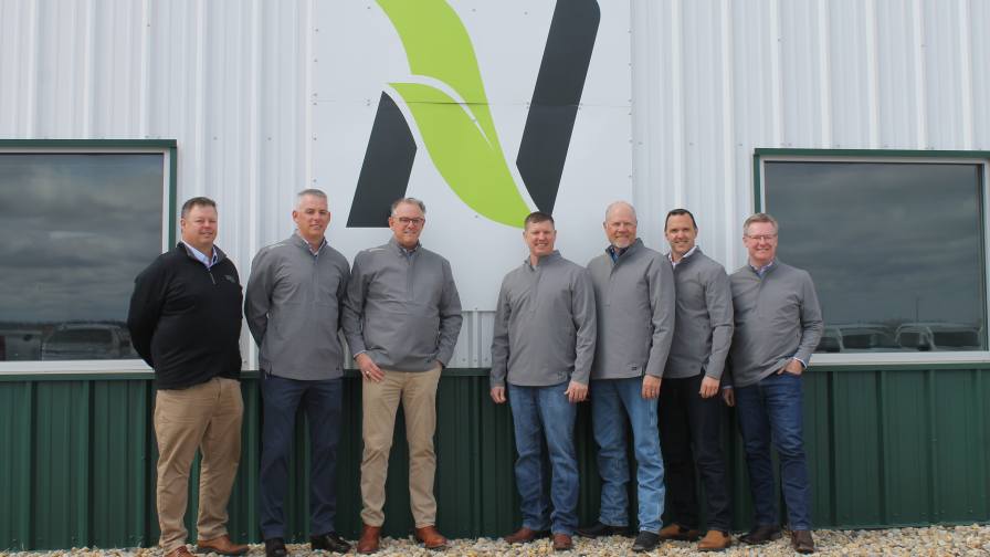 ‘A New Chapter’ for Nutrien Opens with its Innovation Farm