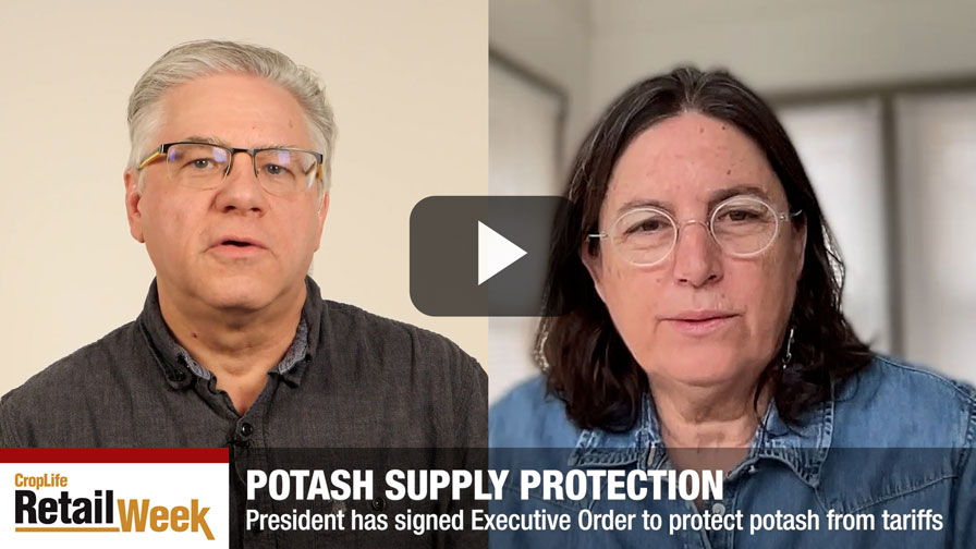 CropLife Retail Week: Nutrien Trip, Potash Pledge, and Top Ag Tech Trends
