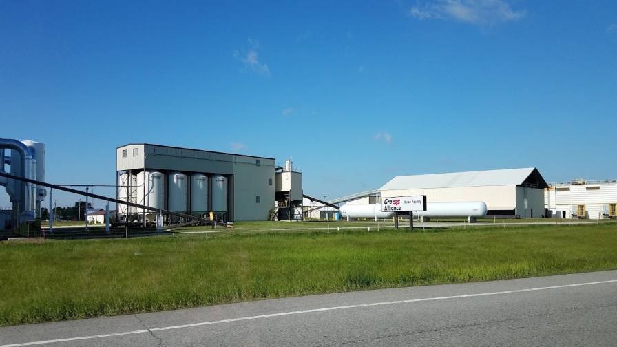 Beck’s Acquires Seed Production Facilities From Gro Alliance