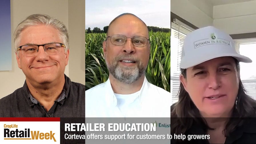 CropLife Retail Week: Special Edition with Corteva
