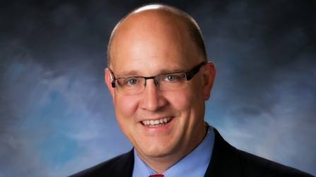 Ag Alumni Seed Appoints Craig Anderson CEO