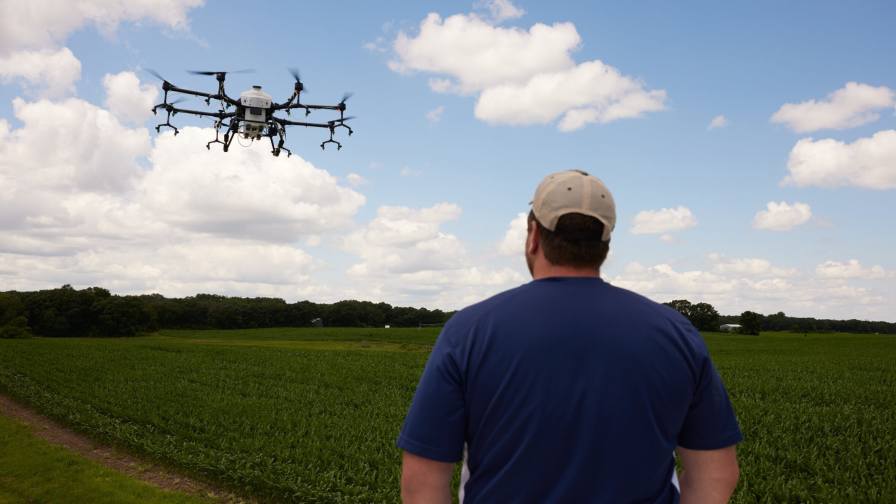 Adding Adjuvants to the Mix: How Advanced Solutions Can Help Get the Most From Your Applications