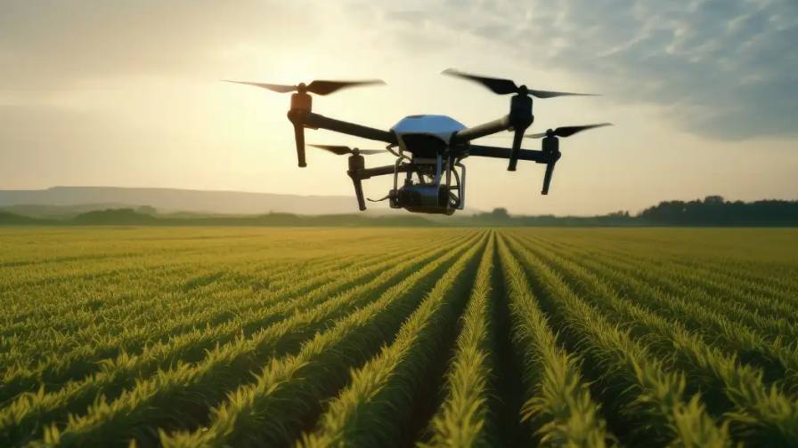 Field-Tested, Future-Ready: Inside the 2025 Innovation Wave in Ag Retail