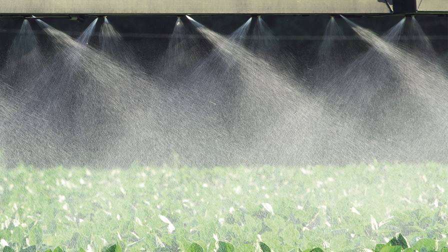 Bayer Crop Science Joins Ag Industry Efforts to Modernize Spray Drift Model Used by Pesticide Regulators