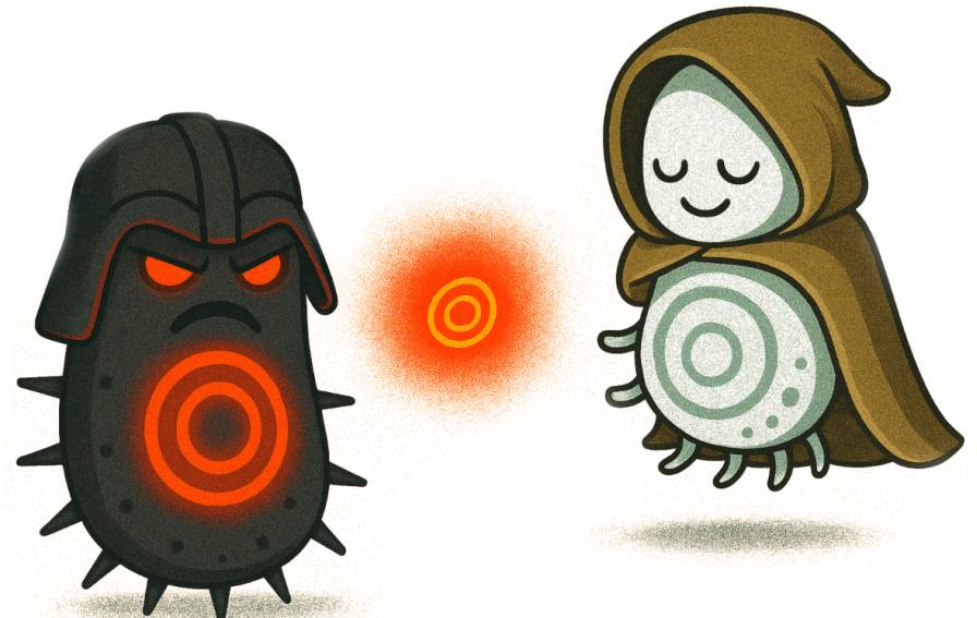 Plants, Pathogens, and…Palpatine? Genomic Insights Into Onion Center Rot
