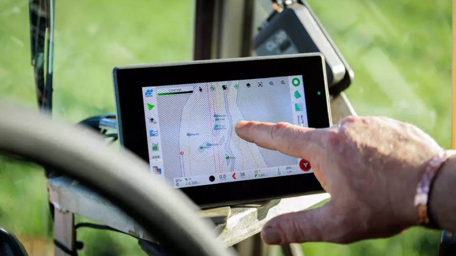 Topcon Agriculture Launches New Value Line Steering to Expand Access to Precision Farming with Autosteering
