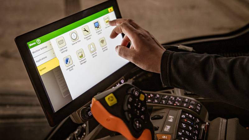 Un-Silo Your Spray Applications Records, Reveal In-Season Insights