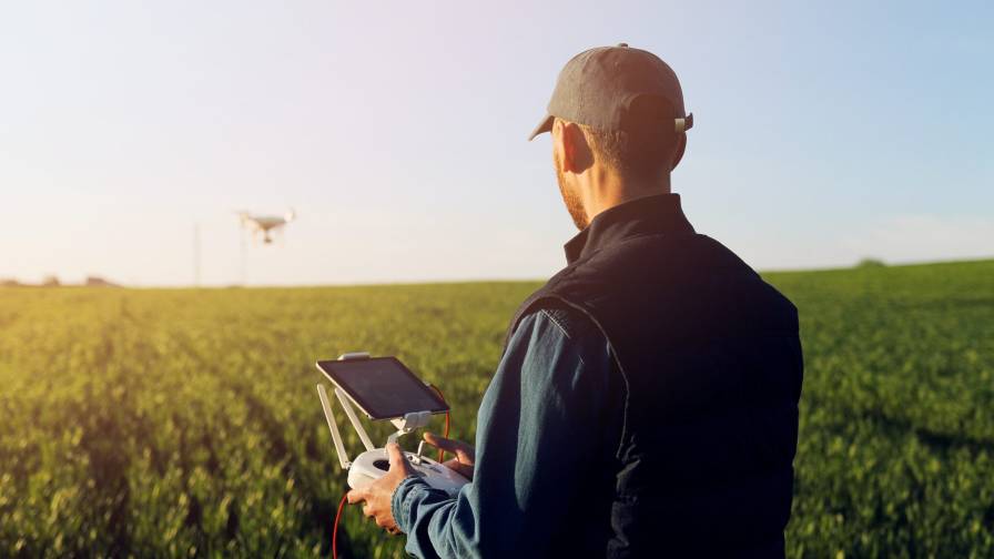 Drone Ecosystem Leader Expands Network With Four New Industry Partnerships