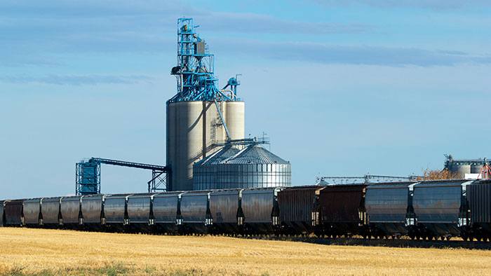 Mexico Poised to Become Top Destination for U.S. Agricultural Exports