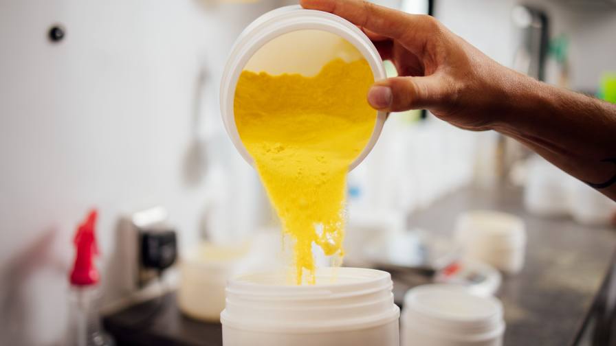 PowerPollen Receives Foundational Patent for Groundbreaking Pollen Storage Methodology