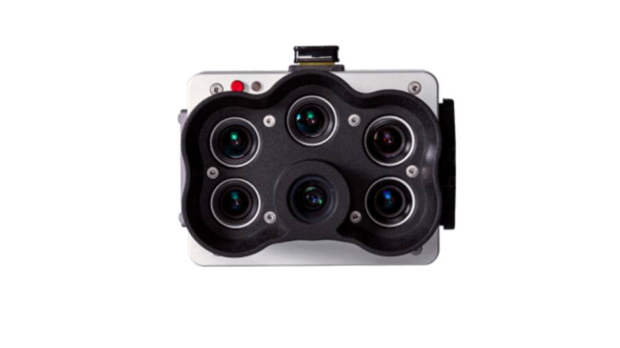 Ascent AeroSystems and AgEagle Form Strategic Collaboration to Integrate the RedEdge-P Camera with Spirit UAV