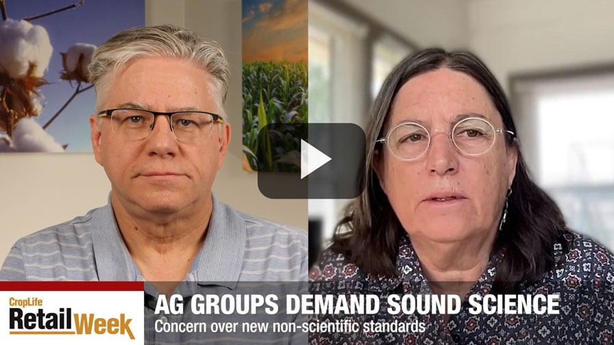 CropLife Retail Week: Ag Reacts to Health Report | John Deere Buys Sentera | 2025 Tech Hub LIVE Preview