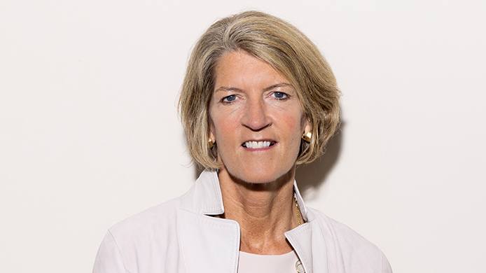 Land O’Lakes CEO Beth Ford Named No. 12 on Fortune’s 2025 Most Powerful Women in Business List