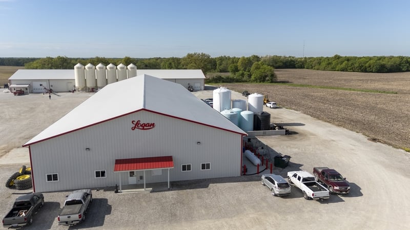 AGI FERTILIZER SYSTEMS
