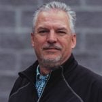 Dave Swain