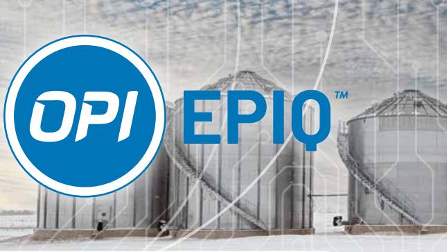 OPI Launches New Grain Monitoring Technology