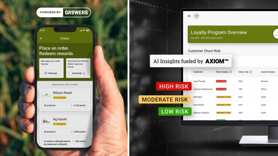 GROWERS Unveils Predictive Insights Engine, Redefining Customer Intelligence in Ag Retail