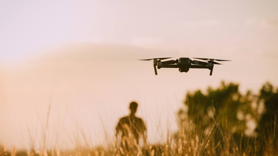 2026: The Year of the Drones?