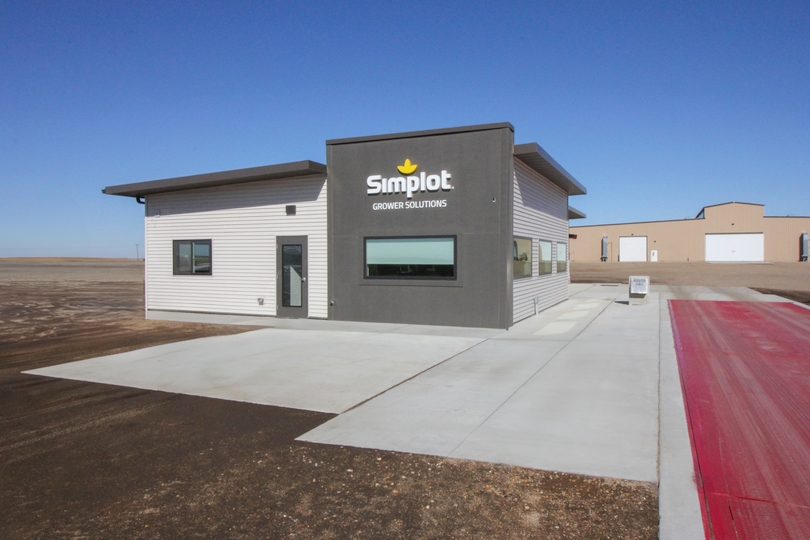 Simplot Initiates Acquisition of Clarebout Group