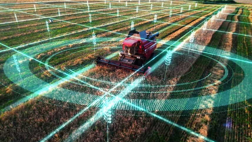 The Ongoing Saga of Connectivity and IoT in Agriculture