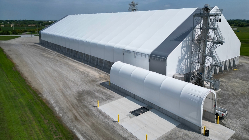 CALHOUN SUPER STRUCTURE GREENFIELD CONTRACTORS LLC