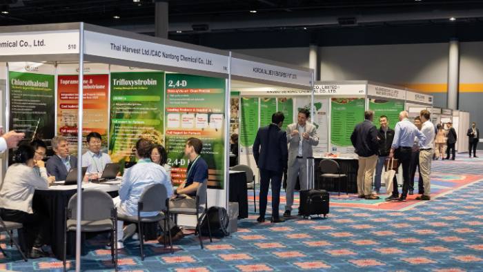 Join Our Sister Brand AgriBusiness Global at Trade Summit This August