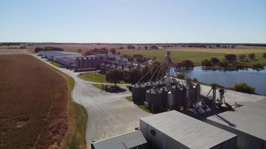 Beck’s to Acquire the Facilities of Missouri-Based Andrews Farm and Seed