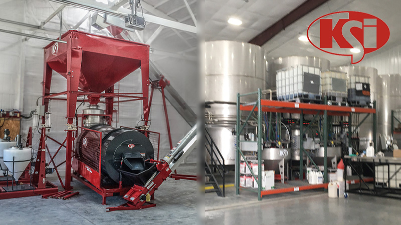 Leading Ag Retailers Choose KSi Innovation