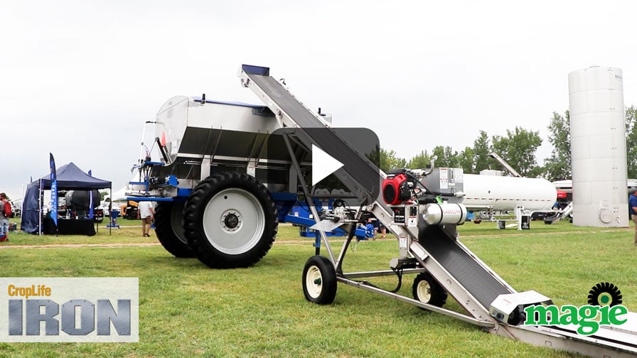 CropLife IRON at MAGIE 2025: Spotlight on Doyle Equipment Manufacturing
