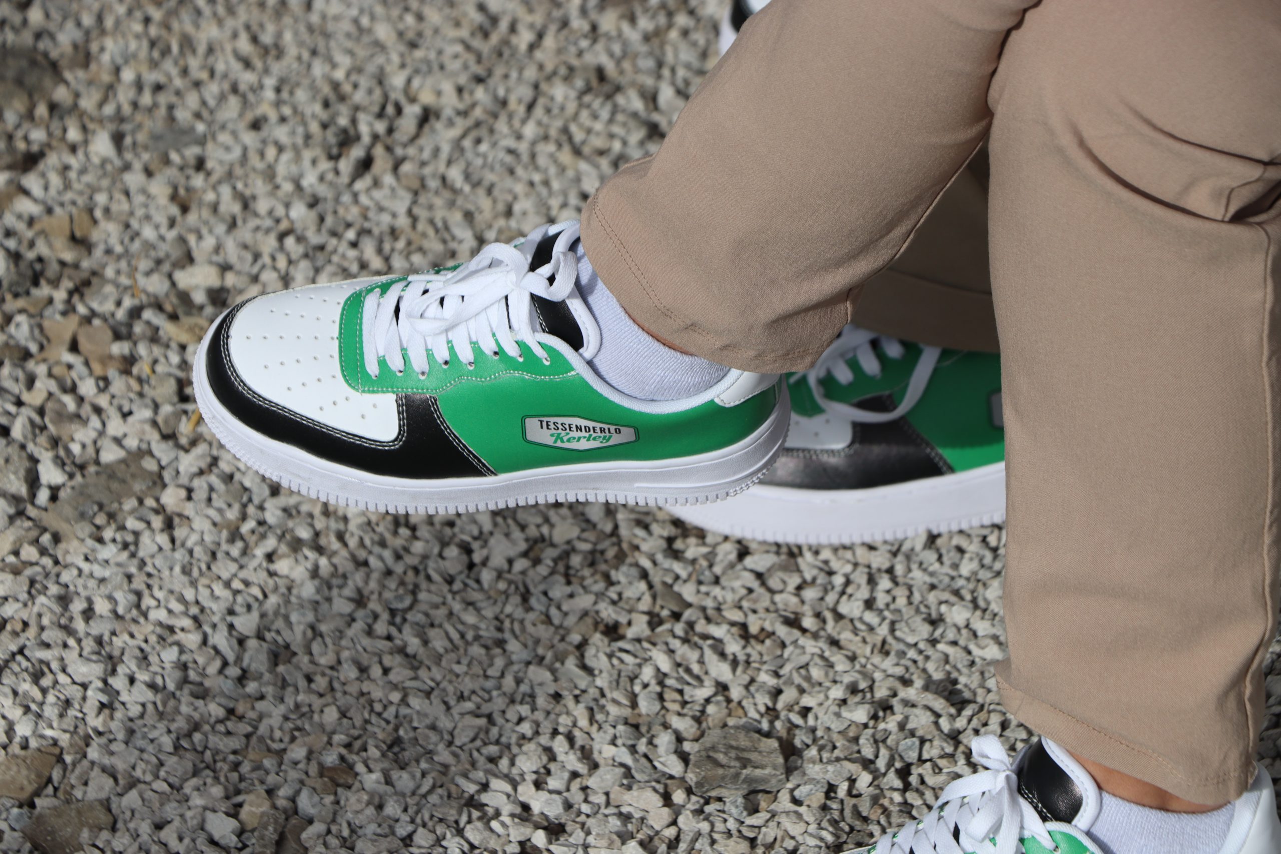 Tessenderlo Kerley: Putting Their Best Foot Forward