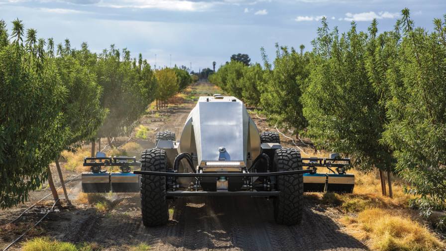 Q3 2025 AgTech Venture Capital Investment and Exit Round Up