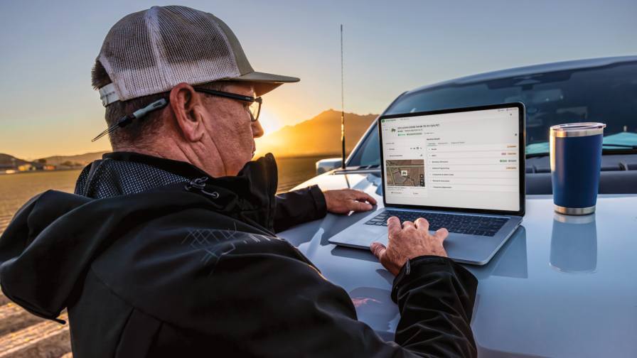 John Deere Operations Center PRO Service offers our most expansive, innovative, and economical self-repair capabilities yet.