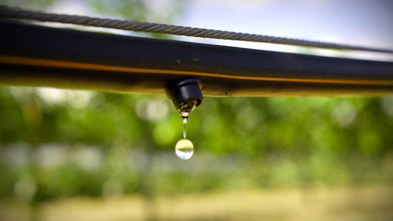 How Smart Irrigation Is Driving Better Decisions for Growers and Retailers