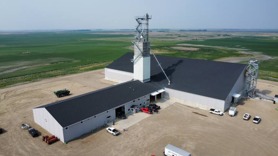 Early Insights from the 2025 CropLife 100: Stability, Smart Tech, and Surprising Resilience