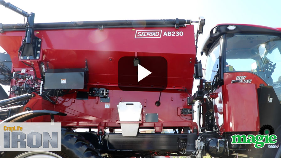 Sackett-Waconia AccuBlend™ systems