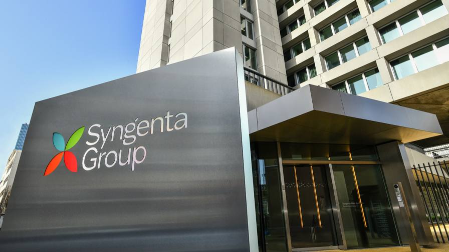Syngenta at 25: From Merger Roots to Global Ag Innovation Leader