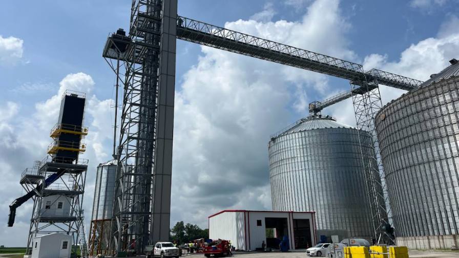 AgVend and Contango Partner to Support Originators With Cash Market Intelligence within Grain Workflows