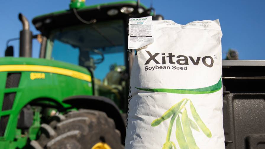 Xitavo Soybean Seed Portfolio Adds 15 New Seed Products for the 2026 Season