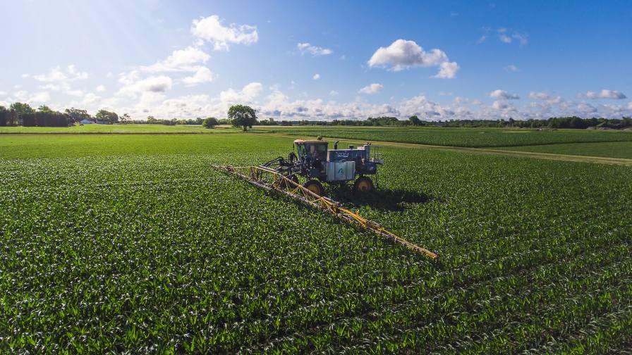 Micronutrients Gain Ground: AgroLiquid’s Strategy for Smarter Fertility in a Tight Market
