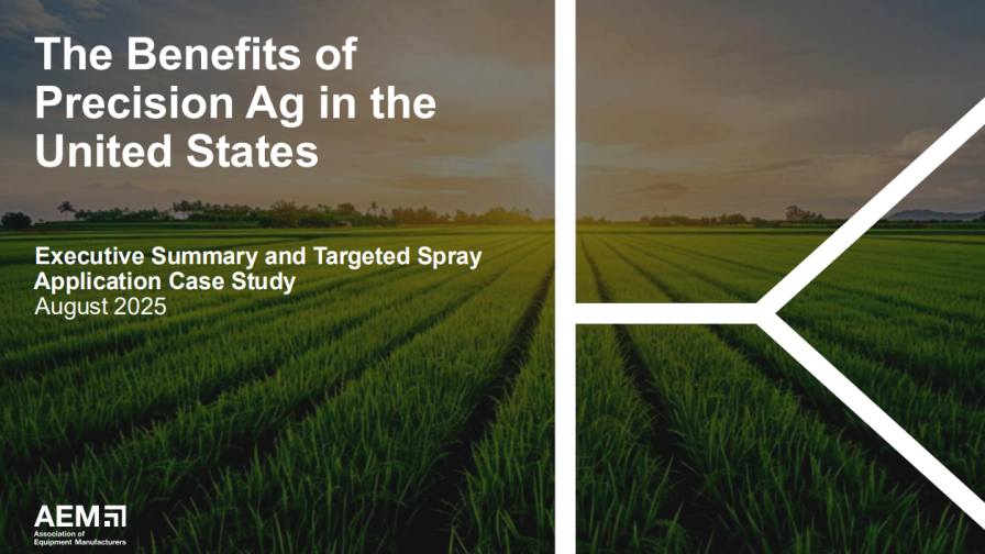 Farming Smarter: Precision Agriculture Boosts Yields and Cuts Inputs Across the U.S.