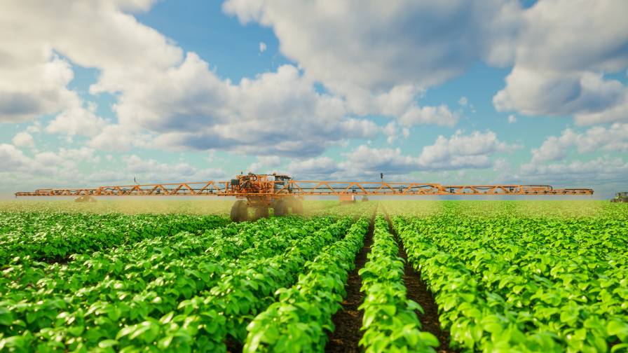 The Coming of ESA: What It Means for Crop Protection