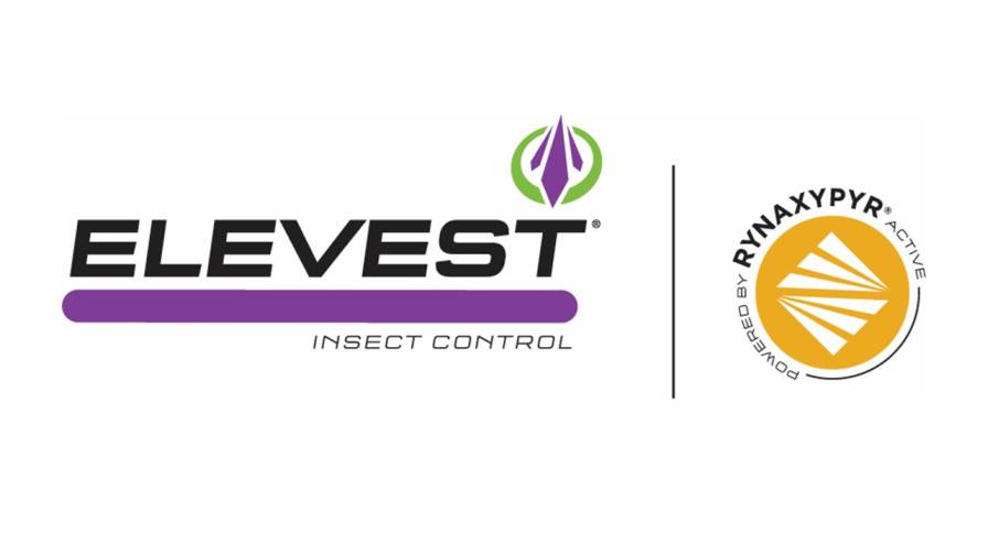 FMC’s Elevest Insect Control Receives EPA Approval for Label Expansion to Include New Crops and Application Use