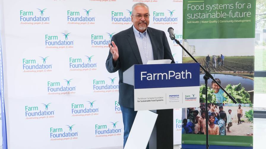 Introducing FarmPath: Making Farming Accessible and Achievable for Future Generations
