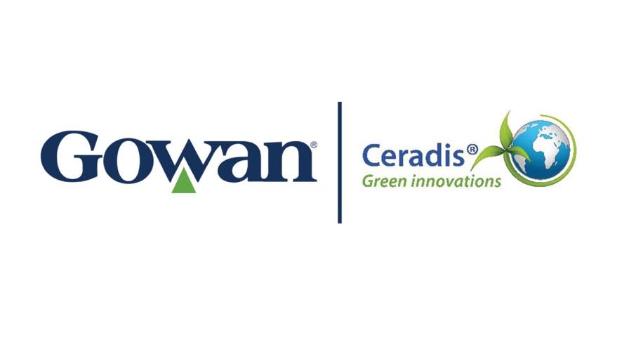 Gowan Company Acquires Ceradis in Strategic Move to Drive Innovation in Agriculture